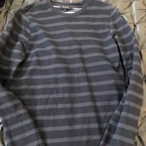 A.P.C. Men’s sweater